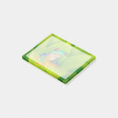 Roodogige boomkikker, Costa Rica Post-it® Notes (Schuin)