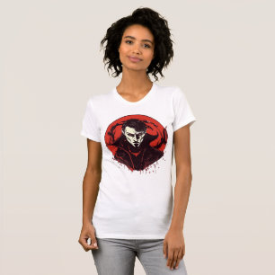 Roodogige Horror T-shirt