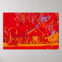 Roodontvlammende Surburen