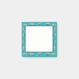 Roodoxes Post-it® Notes