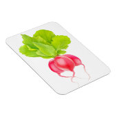 Roodradijzen Magneet (Rechterzijde)