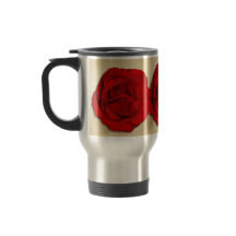 Roodroodbruidtrie | Gepersonaliseerd