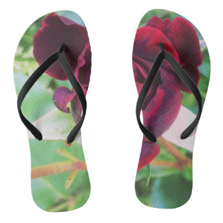 RoodrozenTeenslippers Teenslippers