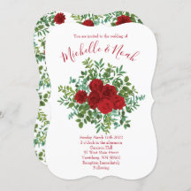 Roodrozenweddenschap