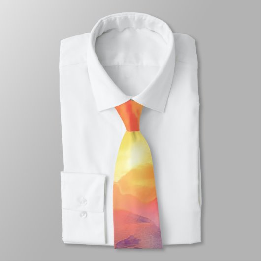 Roodschappen 69 stropdas (Gebonden)