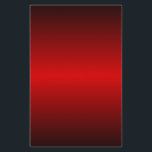 Roodschelpen. Flyer<br><div class="desc">Een eenvoudig ontwerp van een gradiënt die van helder rood door donkerder schaduwen langzaam verdwijnt. Dit is een gedrukt ontwerp van een achtergrondontwerp in verschillende rode kleuren,  wordt het niet opgeheven.</div>