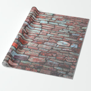 Roodschildpad Cadeaupapier