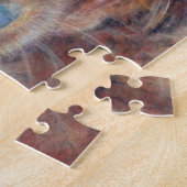 Roodsetterhond Legpuzzel (Zijkant)