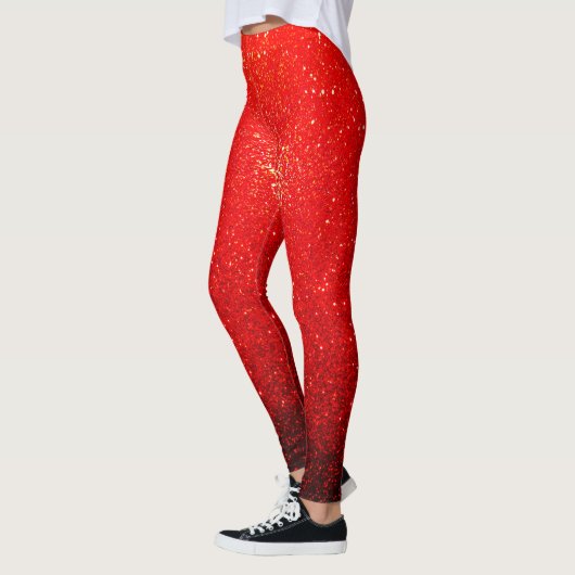 Roodsparken Leggings (Links)