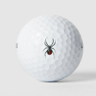 Roodspin Golfballen