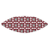 roodspinnenmotief american football (Paneel)