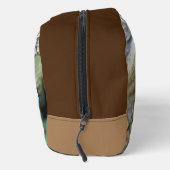 Roodstaart Hawk Natuur Foto Toilettasje (Rechts)