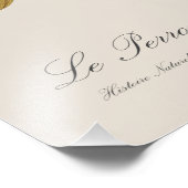 Roodstaartamazone, Amazona Brasiliensis Foto Afdruk (Hoek)