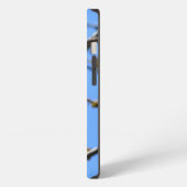 Roodstaartbuizerd, Apple iPhone 13 hoesje (Linkerkant)