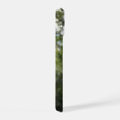 Roodstaartbuizerd iPhone 15 Case (Rechterkant)