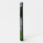 Roodstaartbuizerd spreidt vleugels Case-Mate iPhone case (Achterkant/links)