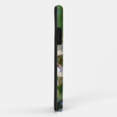 Roodstaartbuizerd spreidt vleugels Case-Mate iPhone case (Achterkant/rechts)