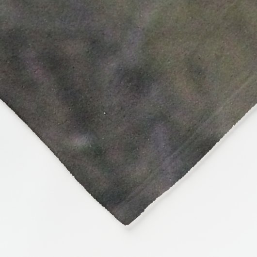 Roodstaarthaai Fleece Deken (Hoek)