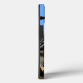 Roodstaarthawk, Apple iPhone 13 hoesje (Achterkant / Rechts)