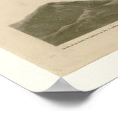 RoodstaartHawk Poster (Hoek)