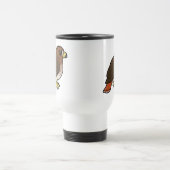 RoodstaartHawk Reisbeker (Center)