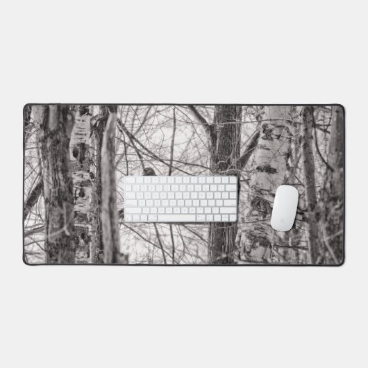 Roodstaartmeid P8443 Bureaumat (Keyboard & Muis)