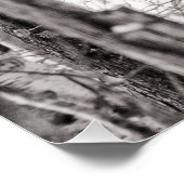 Roodstaartmeid P8443 Perfect Poster (Hoek)