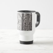 Roodstaartmeid P8443 Reisbeker (Voorkant rechts)