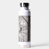 Roodstaartmeid P8443 Waterfles (Links)