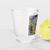 Roodstaartsirene zeemeermin Thunder_Cove Shot Glas (Links)