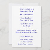 Roodtapijt Kaart (Achterkant)