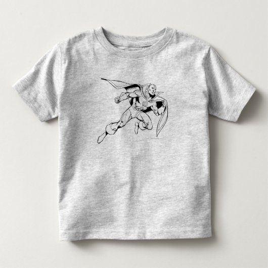 Roodtornado-overzicht Kinder Shirts (Voorkant)