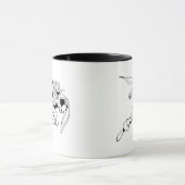 Roodtornado-overzicht Mok (Midden)