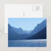 Roodvismeer Briefkaart (Voorkant / Achterkant)