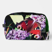 Roodvlinder Toilettasje (Voorkant)