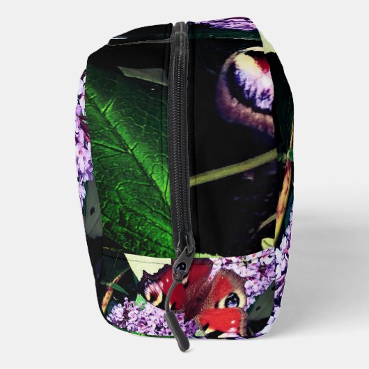 Roodvlinder Toilettasje (Rechts)