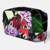 Roodvlinder Toilettasje (Rechterhoek)
