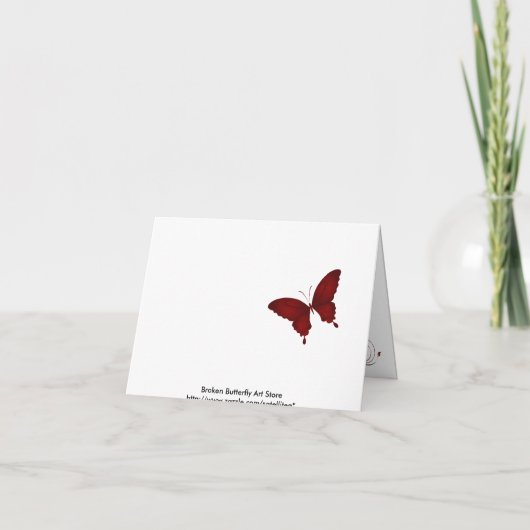 Roodvlinderuitvindingen (Achterkant)