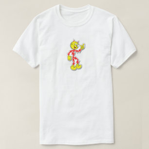 roody kilowatt t-shirt