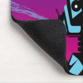 ROOF 2de editie Hoesje mousepad Muismat (Hoek)