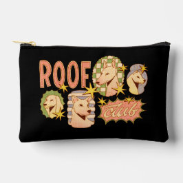 Roof Club / Hond Illustraties Etui