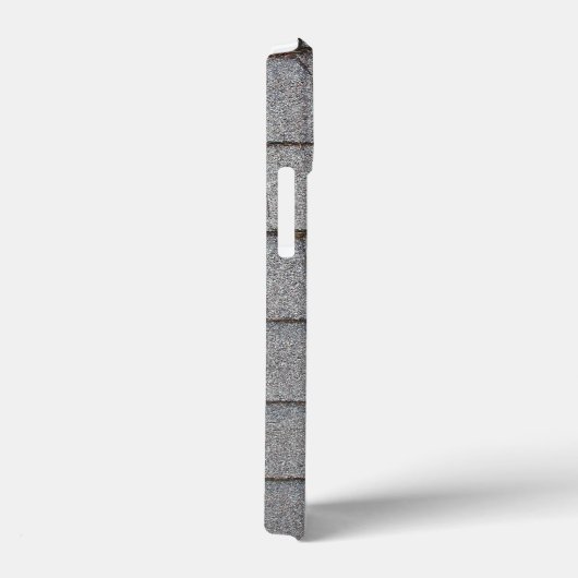 Roof Shingles Case-Mate iPhone Case (Achterkant / Rechts)