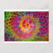 Roof van Magic Briefkaart (Voorkant)