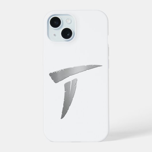 ROOFDIER iPhone 15 CASE (Achterkant)