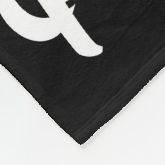 Roofer Funny Roofing Tee For Coworker Novelty  Fleece Deken (Hoek)