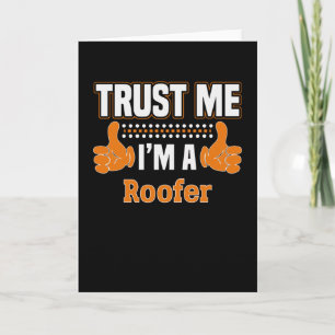 Roofer Kaart