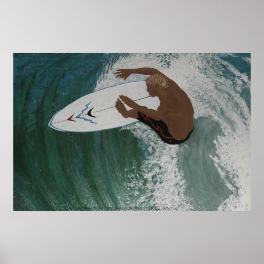 Roofer Poster (Voorkant)