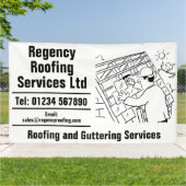 Roofing and Guttering Repairs Spandoek (Buitenkant)