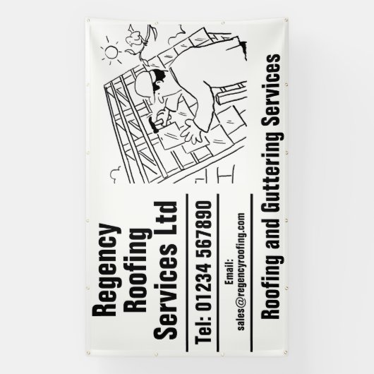 Roofing and Guttering Repairs Spandoek (Verticaal)