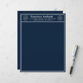 Roofing Company | Custom Logo Services Briefhoofd